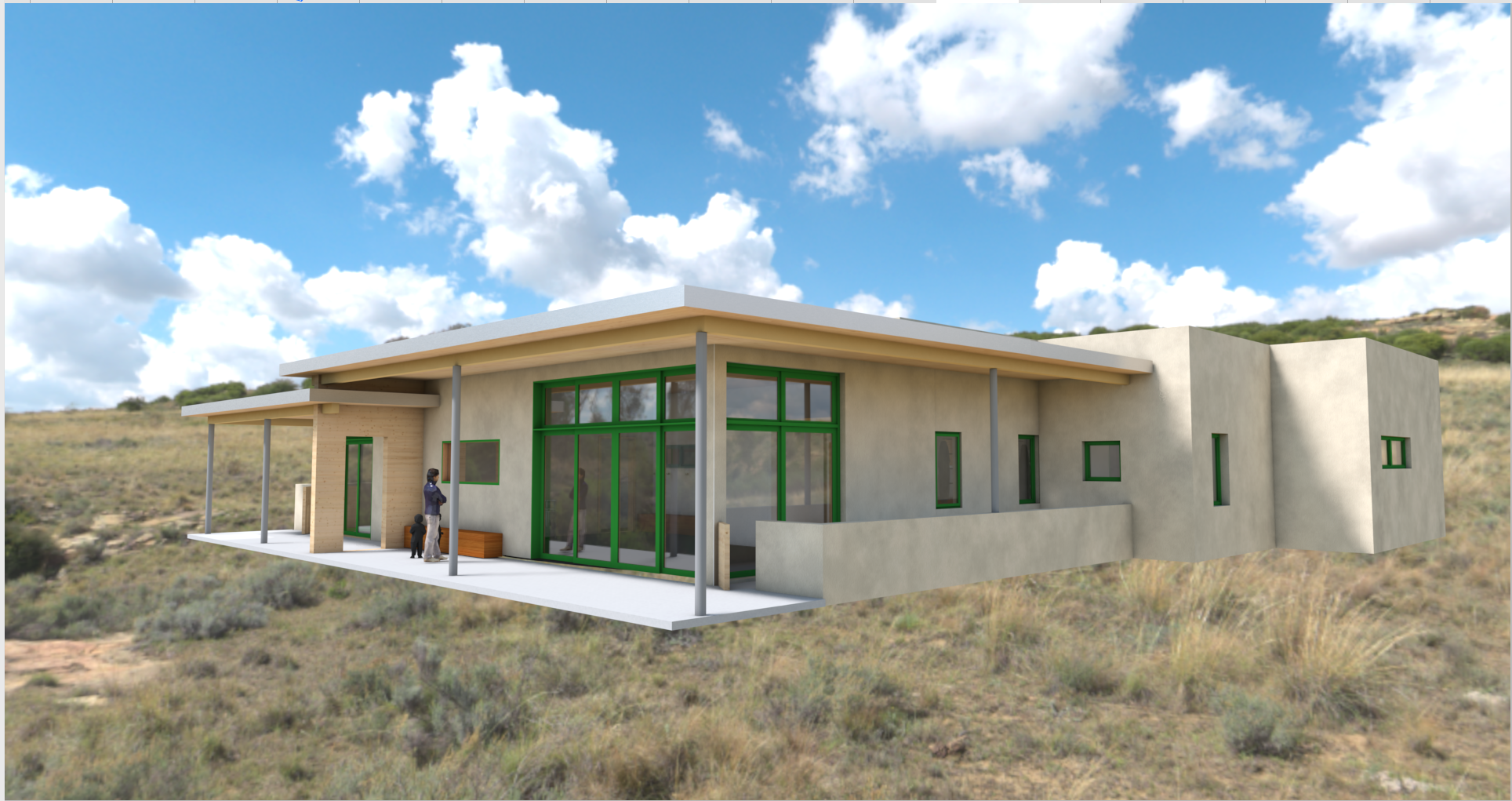 PROJECTS — modern design+construction, inc.
